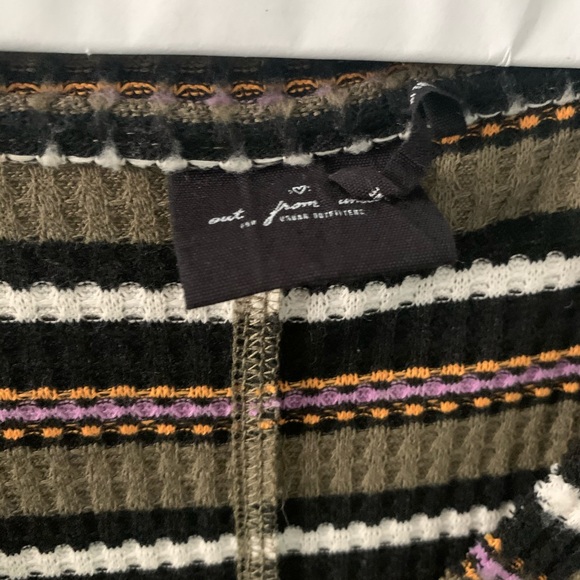 Urban Outfitters Jojo Button Thermal - Picture 2 of 3